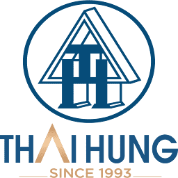 Logo Thai Hung Trading JSC