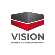 Logo Vision Properties Development Corp.