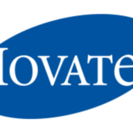 Logo Iovate Health Sciences International, Inc.