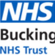 Logo Buckinghamshire Healthcare NHS Trust