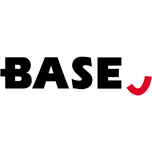 Logo Base Erhverv A/S