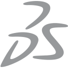 Logo Dassault Systèmes UK Ltd.
