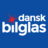Logo Dansk Bilglas A/S