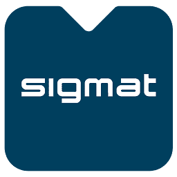 Logo Sigmat Ltd.