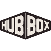 Logo Hub Box Ltd.