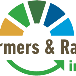 Logo U.S. Farmers & Ranchers Alliance, Inc.