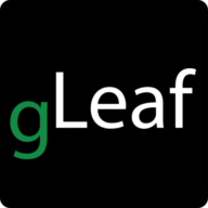 Logo Green Leaf Medical LLC