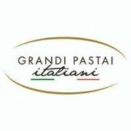 Logo Grandi Pastai Italiani SpA