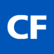 Logo CF Fertilisers UK Ltd.