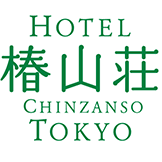 Logo Hotel Chinzanso Tokyo