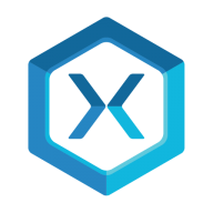 Logo CarbonX BV