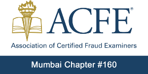 Logo The Association of Certified Fraud Examiners (India)