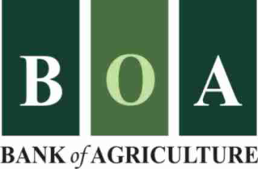 Logo Bank of Agriculture Ltd.