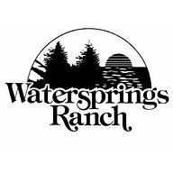 Logo Water Springs Ranch