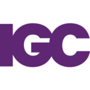 Logo International Growth Centre