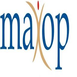 Logo Maxop Engineering Co. Pvt Ltd.