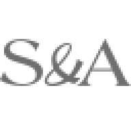 Logo S&A SA