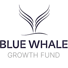 Logo Blue Whale Capital LLP
