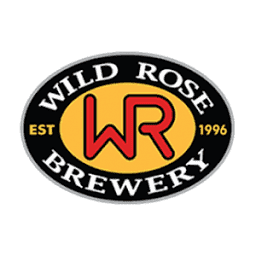 Logo Wild Rose Brewery Ltd.