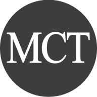 Logo MCT Engineering Ltd.