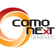 Logo Sviluppo Como-ComoNexT SpA