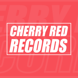 Logo Cherry Red Records Ltd.