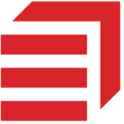 Logo Eiffage Génie Civil SAS
