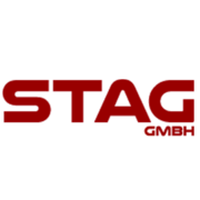 Logo STAG GmbH