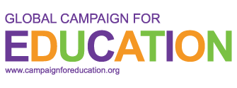 Logo Global Campaign For Education