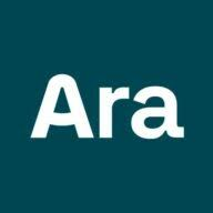 Logo Ara Advisers LLC