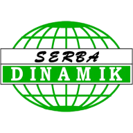 Logo Serba Dinamik International Ltd.