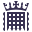 Logo Commonwealth Parliamentary Association (United Kingdom)