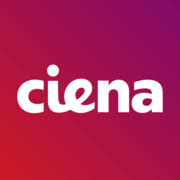Logo Ciena Communications India Pvt Ltd.