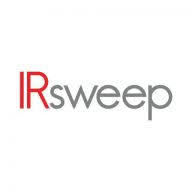 Logo IRsweep AG