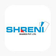 Logo Shreni Shares Ltd.