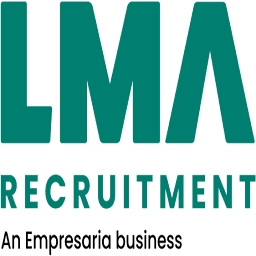 Logo LMA Recruitment Ltd