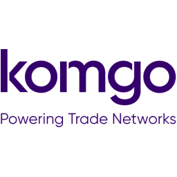 Logo KomGo SA