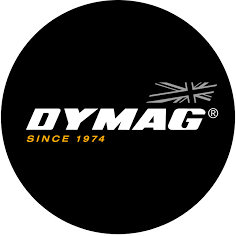 Logo Dymag Group Ltd.