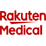 Logo Rakuten Medical, Inc.
