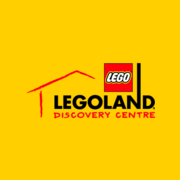 Logo LEGOLAND Discovery Centre Deutschland GmbH