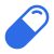 Logo Modra Jagoda doo