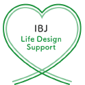 Logo IBJ Life Design Support Corp.