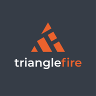 Logo Triangle Fire Systems Ltd.