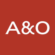 Logo Allen & Overy (Holdings) Ltd.