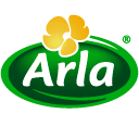 Logo Arla Foods Ingredients UK Ltd.
