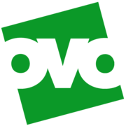 Logo OVO Gas Ltd.