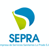 Logo Empresa de Servicios Sanitarios Lo Prado SA