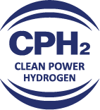 Logo Clean Power Hydrogen Group Ltd.