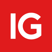 Logo IG Australia Pty Ltd.