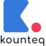 Logo Kounteq Ltd.